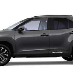 Toyota Yaris Cross 130h 2wd style - 5p Goxwiller