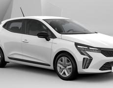 Renault Clio 6 Goxwiller