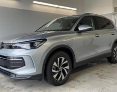 Volkswagen Tiguan Goxwiller