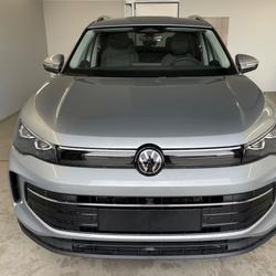 Volkswagen Tiguan 1.5 ehybrid 204ch dsg6 vw edition Goxwiller