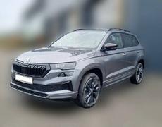 Skoda Karoq Goxwiller
