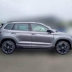 Skoda Karoq 1.5 tsi 150 ch act dsg7 sportline Goxwiller