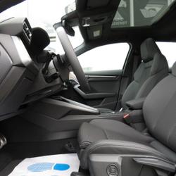 Audi A3 Sportback Tdi 150 s tronic 7 s line Goxwiller