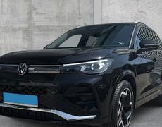 Volkswagen Tiguan Goxwiller