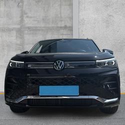 Volkswagen Tiguan 2.0 tdi 150ch dsg7 r-line Goxwiller