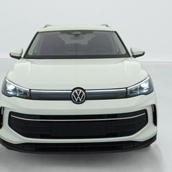 Volkswagen Tiguan 1.5 etsi 150ch dsg7 - 5p Goxwiller