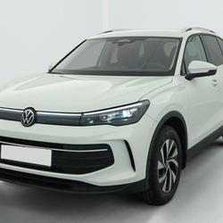 Volkswagen Tiguan 1.5 etsi 150ch dsg7 - 5p Goxwiller