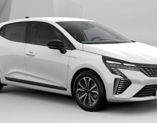 Renault Clio 6 Goxwiller