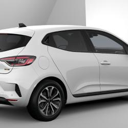 Renault Clio 6 E-tech full hybrid 145 ch gsr2 techno Goxwiller