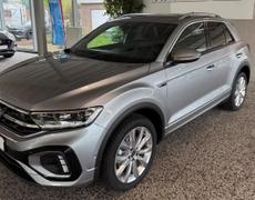 Volkswagen T-Roc Goxwiller
