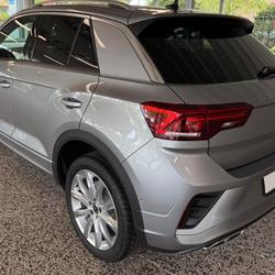 Volkswagen T-Roc 1.5 tsi evo2 150 start/stop dsg7 r-line edition Goxwiller