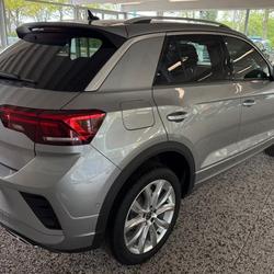 Volkswagen T-Roc 1.5 tsi evo2 150 start/stop dsg7 r-line edition Goxwiller