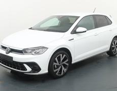 Volkswagen Polo Goxwiller