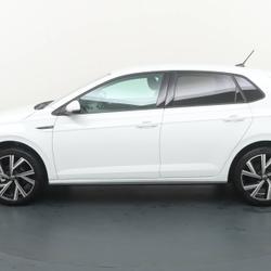 Volkswagen Polo 1.0 tsi 95 bvm5 r-line Goxwiller