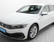 Volkswagen Passat Goxwiller