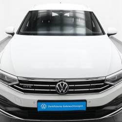 Volkswagen Passat 1.4 tsi hybride rechargeable dsg6 gte Goxwiller