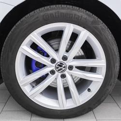 Volkswagen Passat 1.4 tsi hybride rechargeable dsg6 gte Goxwiller