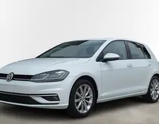 Volkswagen Golf 7 Goxwiller