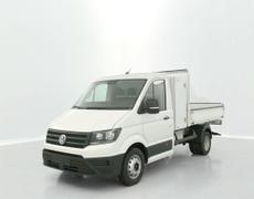 Volkswagen Crafter Goxwiller
