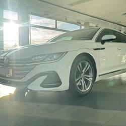 Volkswagen Arteon 2.0 tdi evo scr 150 dsg7 r-line Goxwiller
