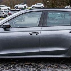 Skoda Octavia Combi 1.5 tsi hybrid 150 ch act dsg7 selection Goxwiller