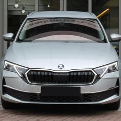 Skoda Octavia Combi 1.5 tsi hybrid 150 ch act dsg7 selection Goxwiller