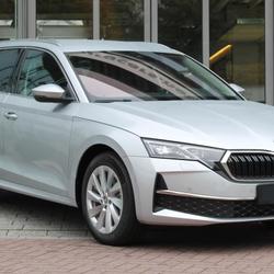 Skoda Octavia Combi 1.5 tsi hybrid 150 ch act dsg7 selection Goxwiller