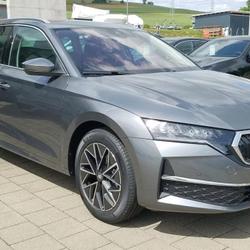 Skoda Octavia Combi 1.5 tsi hybrid 150 ch act dsg7 business plus - 5p Goxwiller