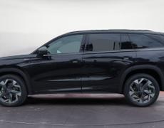 Skoda Kodiaq Goxwiller
