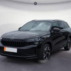 Skoda Kodiaq 1.5 tsi 150 ch hybrid act dsg7 7pl sportline Goxwiller