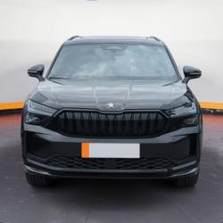 Skoda Kodiaq 1.5 tsi 150 ch hybrid act dsg7 7pl sportline Goxwiller