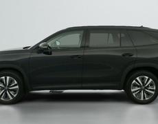 Skoda Kodiaq Goxwiller