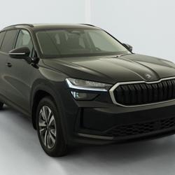 Skoda Kodiaq 1.5 tsi 150 ch hybrid act dsg7 7pl selection Goxwiller