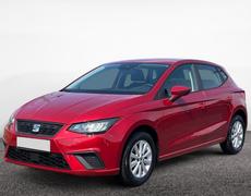 Seat Ibiza Goxwiller
