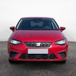 Seat Ibiza 1.0 ecotsi 115 ch s/s dsg7 style Goxwiller