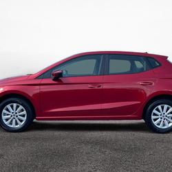 Seat Ibiza 1.0 ecotsi 115 ch s/s dsg7 style Goxwiller