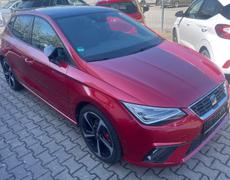 Seat Ibiza Goxwiller