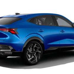 Renault Rafale E-tech 4x4 300 atelier alpine Goxwiller