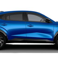 Renault Rafale E-tech 4x4 300 atelier alpine Goxwiller