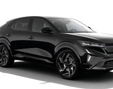 Renault Rafale Goxwiller