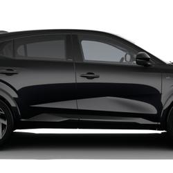 Renault Rafale E-tech 4x4 300 atelier alpine Goxwiller