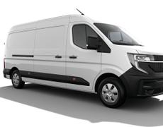 Renault Master Goxwiller