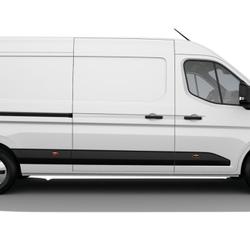 Renault Master Renault master l3h2 3t5 2.0 bluedci 170ch advance Goxwiller