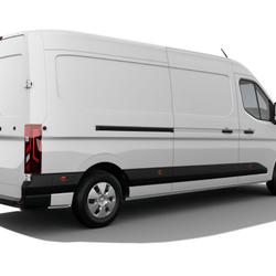 Renault Master Renault master l3h2 3t5 2.0 bluedci 170ch advance Goxwiller