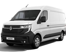 Renault Master Goxwiller