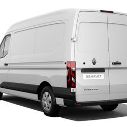 Renault Master Fgn trac f3500 l2h2 blue dci 150 extra Goxwiller