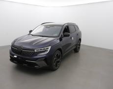 Renault Espace 5 Goxwiller