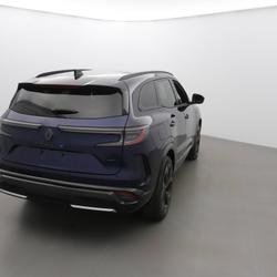 Renault Espace 5 E-tech hybrid 200 esprit alpine Goxwiller