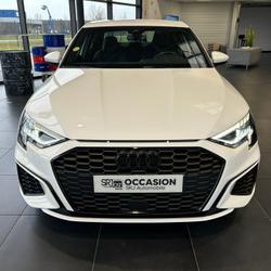 Audi A3 35 tdi 150 s tronic 7 s-line Goxwiller