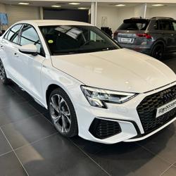Audi A3 35 tdi 150 s tronic 7 s-line Goxwiller